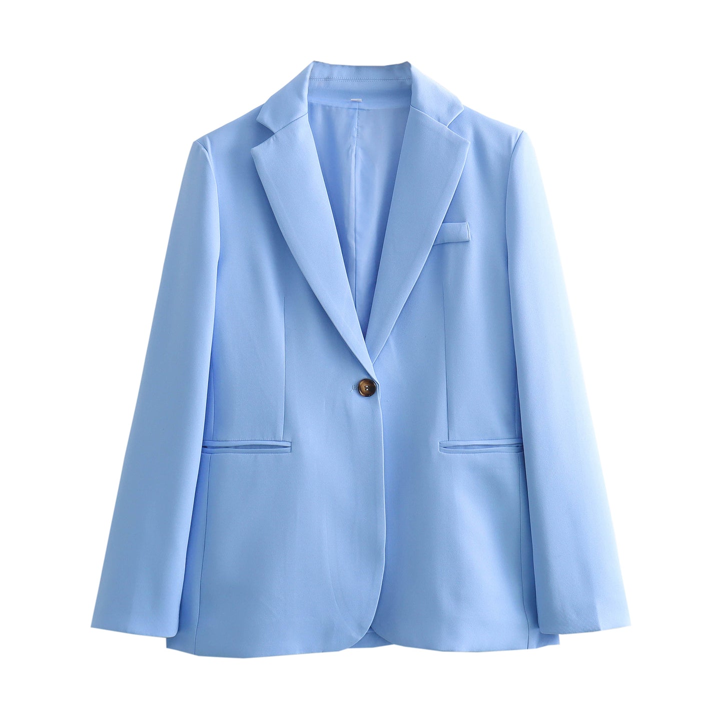 Women Straight Cut Suit