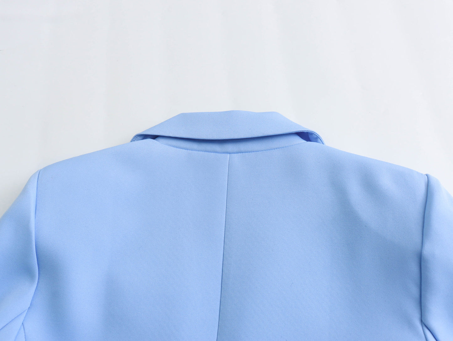 Women Straight Cut Suit