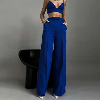 Three Piece Suit
