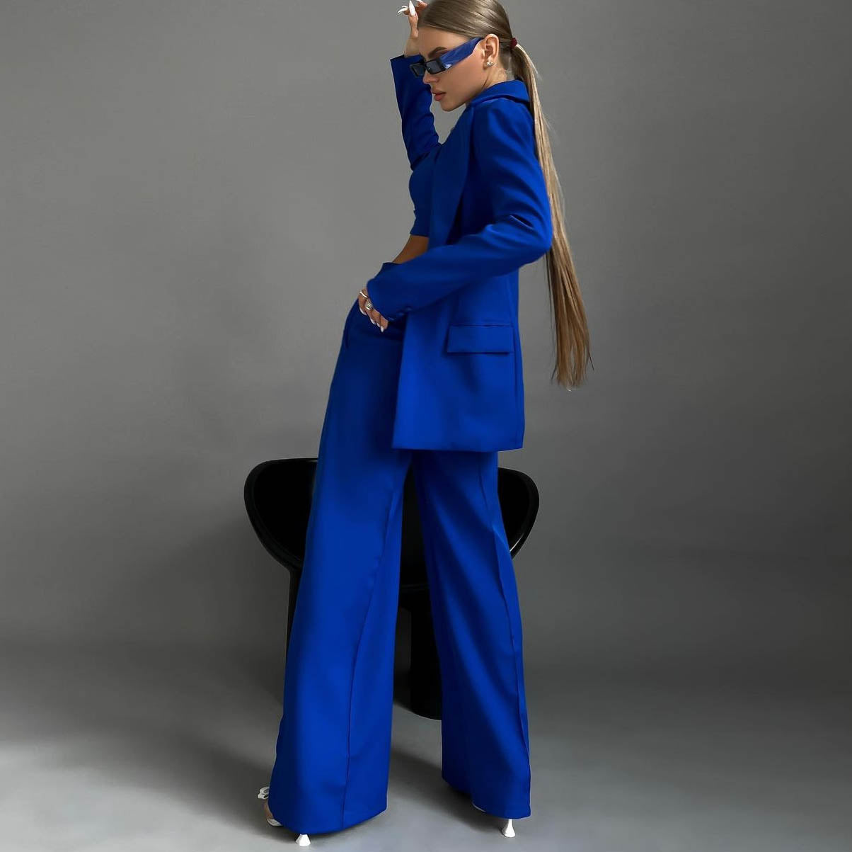 Three Piece Suit