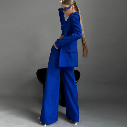 Three Piece Suit